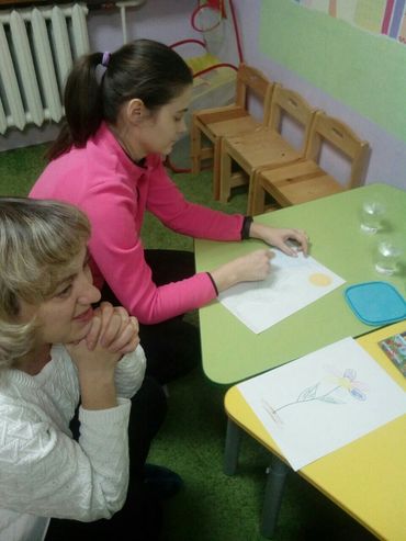 Психолог для родителей и детей Наталья Соромотина проводит психологический ликбез в Брянске