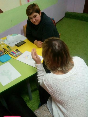 Психолог для родителей и детей Наталья Соромотина проводит психологический ликбез в Брянске