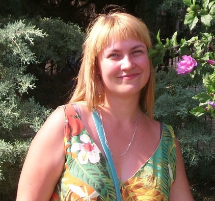 Иванина Вера , Психолог 