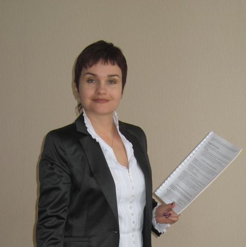 Мышова Наталья , практический психолог 