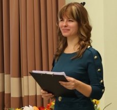 Зайцева Наталья Юрьевна , Заместитель начальника 